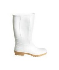 Bezpečnostní holinky PVC nitril